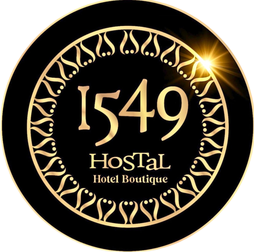 Hotel Boutique 1549